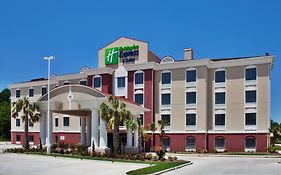 Holiday Inn Express Amite By Ihg